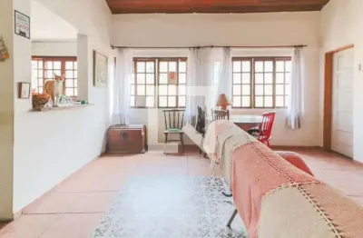 Casa para venda - jardim jussara, 3 quartos,  175 m² - são paulo