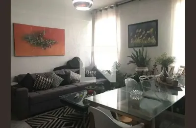 Apartamento para venda - santa mônica, 2 quartos,  60 m² - belo horizonte