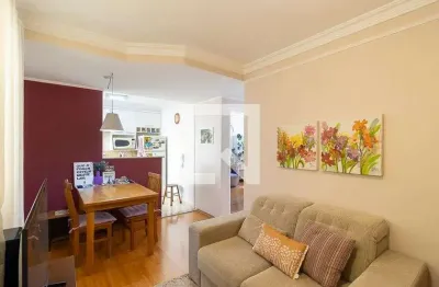 Apartamento para venda - ponte preta, 2 quartos,  56 m² - campinas