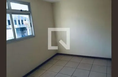 Apartamento para venda - novo eldorado, 2 quartos,  62 m² - contagem