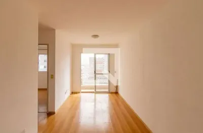 Apartamento com 2 quartos à venda na Rua Buriti Alegre, Vila Ré, São Paulo