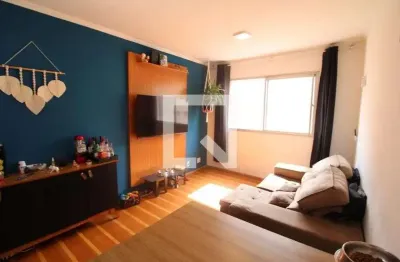 Apartamento para venda - jardim brasil , 2 quartos,  55 m² - são paulo