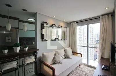 Apartamento para venda - nova petrópolis, 2 quartos,  49 m² - são bernardo do campo