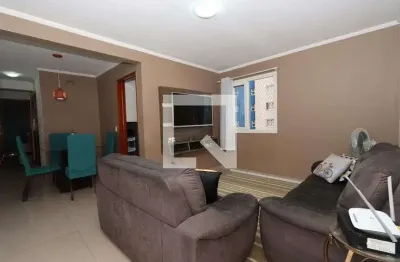 Apartamento para venda - vila califórnia, 2 quartos,  53 m² - são paulo