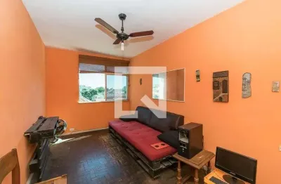 Apartamento para venda - olaria, 2 quartos,  60 m² - rio de janeiro