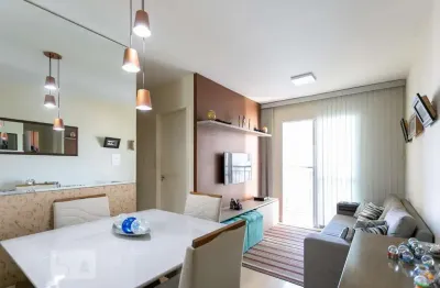 Apartamento para Venda - Assunção, 2 Quartos,  48 m² - São Bernardo do Campo