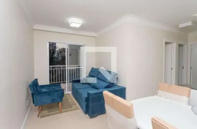 Apartamento para venda - taboão, 2 quartos,  51 m² - são bernardo do campo