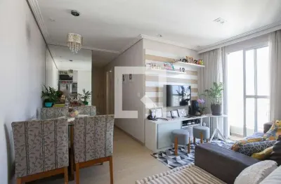 Apartamento para venda - vila jacuí, 2 quartos,  51 m² - são paulo