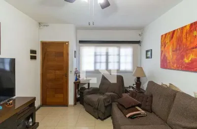Casa para venda - jardim nossa senhora do carmo, 3 quartos,  170 m² - são paulo