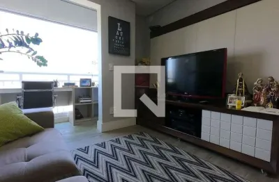 Apartamento para venda - vila andrade, 2 quartos,  50 m² - são paulo