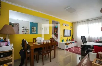 Apartamento para venda - jardim são savério, 2 quartos,  55 m² - são paulo