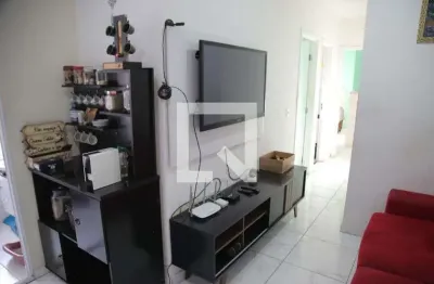 Apartamento para venda - padroeira, 2 quartos,  57 m² - osasco