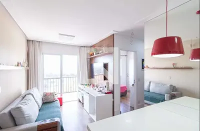 Apartamento com 2 quartos à venda na Avenida Presidente João Goulart, Umuarama, Osasco