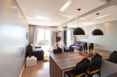 Apartamento para venda - santo antônio, 2 quartos,  54 m² - osasco