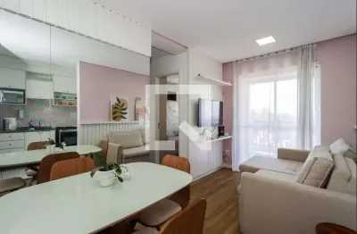 Apartamento para Venda - Vila Andrade, 2 Quartos,  47 m² - São Paulo