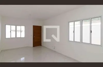 Casa para venda - jardim santa maria, 3 quartos,  125 m² - são paulo