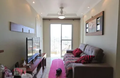 Apartamento para venda - casa verde, 2 quartos,  60 m² - são paulo