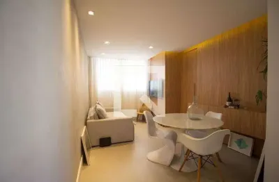 Apartamento para Venda - Vargem Pequena, 3 Quartos,  52 m² - Rio de Janeiro