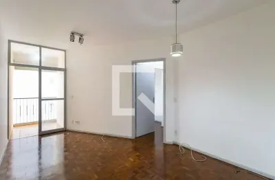 Apartamento com 1 quarto à venda na Rua Luzitana, Bosque, Campinas