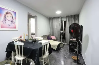Apartamento para Venda - Freguesia do Ó, 2 Quartos,  60 m² - São Paulo
