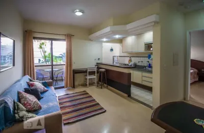 Apartamento com 1 quarto à venda na Rua Major Solon, Cambuí, Campinas