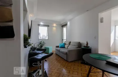 Kitnet / stúdio para venda - aclimação, 1 quarto,  45 m² - são paulo