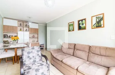 Apartamento para venda - jabaquara, 2 quartos,  62 m² - são paulo