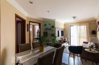 Apartamento para Venda - Vila Mascote, 2 Quartos,  60 m² - São Paulo