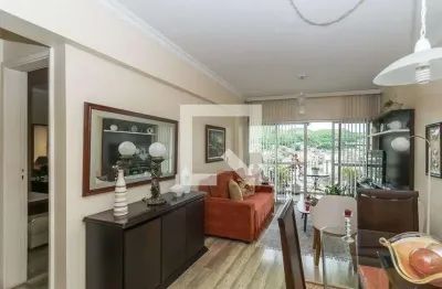 Apartamento para Venda - Irajá, 2 Quartos,  70 m² - Rio de Janeiro