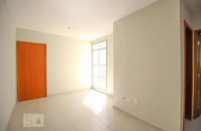 Apartamento para venda - jaqueline, 2 quartos,  75 m² - belo horizonte