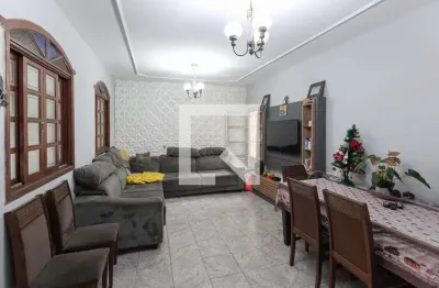 Casa para venda - copacabana, 3 quartos,  196 m² - belo horizonte