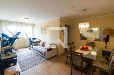 Apartamento para Venda - Vila Mascote, 2 Quartos,  64 m² - São Paulo