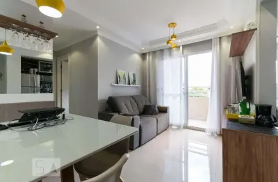 Apartamento para venda - jabaquara, 2 quartos,  49 m² - são paulo