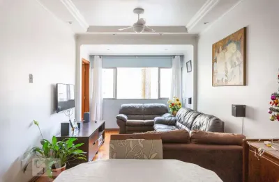 Apartamento para Venda - Consolação, 2 Quartos,  60 m² - São Paulo