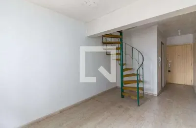 Cobertura para venda - centro histórico, 1 quarto,  90 m² - porto alegre