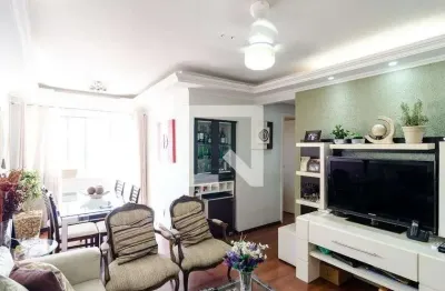 Apartamento com 2 quartos à venda na Rua Fagundes Dias, Saúde, São Paulo