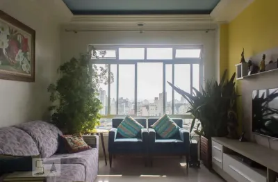 Apartamento para Venda - Santa Cecília, 2 Quartos,  82 m² - São Paulo