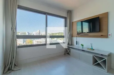 Apartamento para venda - santana, 2 quartos,  55 m² - porto alegre