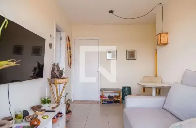 Apartamento para venda - jabaquara, 2 quartos,  60 m² - são paulo