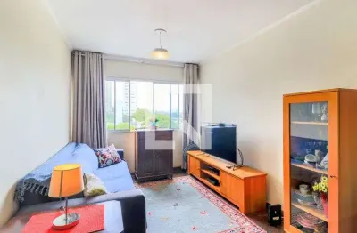 Apartamento para Venda - Brooklin, 2 Quartos,  70 m² - São Paulo