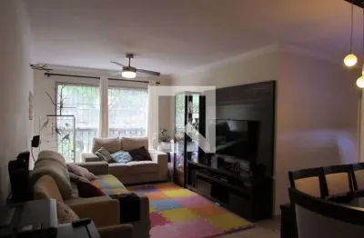 Apartamento para venda - jaguaré, 3 quartos,  68 m² - são paulo