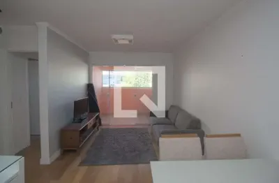 Apartamento para venda - vila mazzei, 2 quartos,  60 m² - são paulo