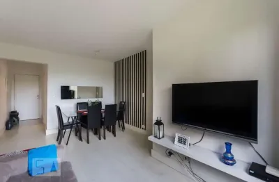 Apartamento para Venda - Butantã, 3 Quartos,  68 m² - São Paulo