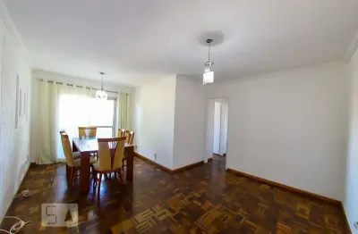 Apartamento para venda - vila ede, 3 quartos,  76 m² - são paulo