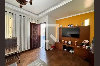 Casa para venda - parque novo oratório, 3 quartos,  179 m² - santo andré