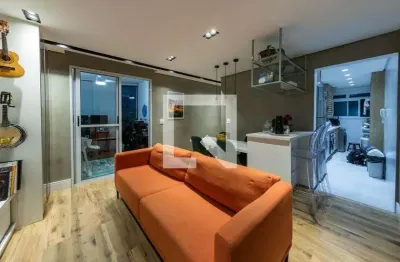 Apartamento para Venda - Vila Prudente, 2 Quartos,  60 m² - São Paulo