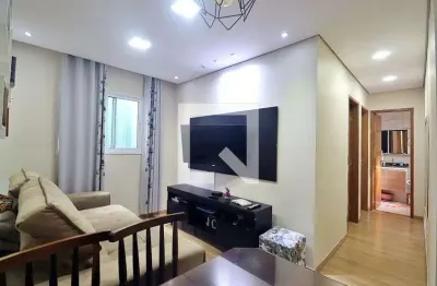 Cobertura para venda - vila clarice, 2 quartos,  90 m² - santo andré