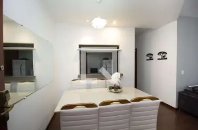 Apartamento para venda - lourdes, 2 quartos,  60 m² - belo horizonte