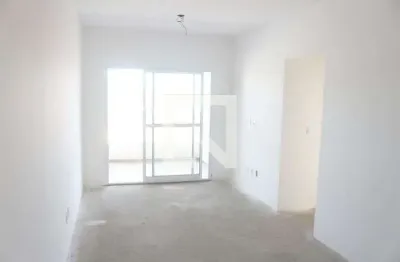 Apartamento para Venda - Nova Gerti, 2 Quartos,  69 m² - São Caetano do Sul