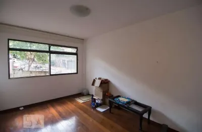 Apartamento para venda - são lucas, 2 quartos,  75 m² - belo horizonte